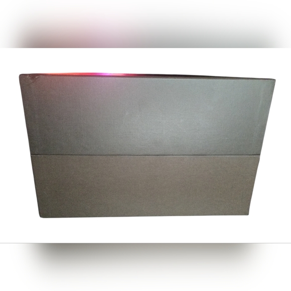 Louis Vuitton Empty 2 Piece Box--13-3/4"L x 11"W x 7-1/4"D - Picture 6 of 12